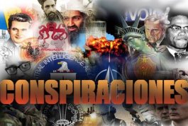 conspiraciones-copia% - Las guerras las fabrican los conspiradores